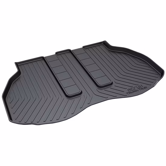 Tapis de protection pour coffre arrière de voiture